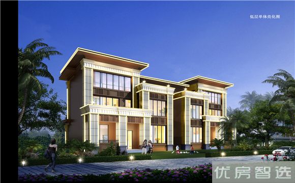 海鹏比邻湾97