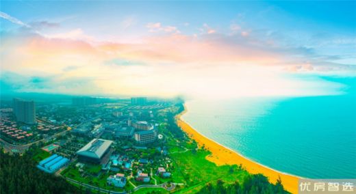 绿地中心海珀云庭95000元/平方米