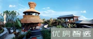 富力悦海湾特惠9200元/㎡起