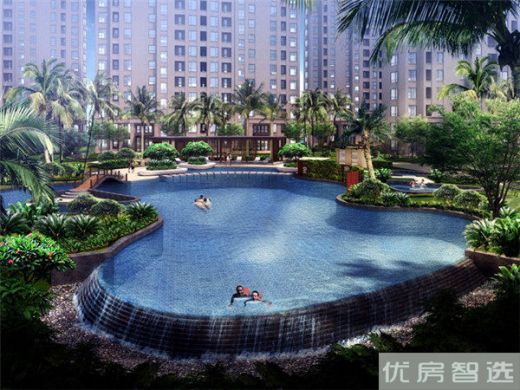 新合鑫观悦城