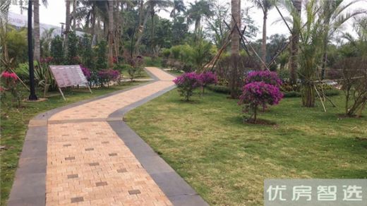 润泽御府，目前在售500㎡-1600㎡独栋别墅