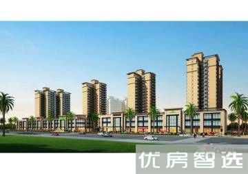 天擎棕榈水城97