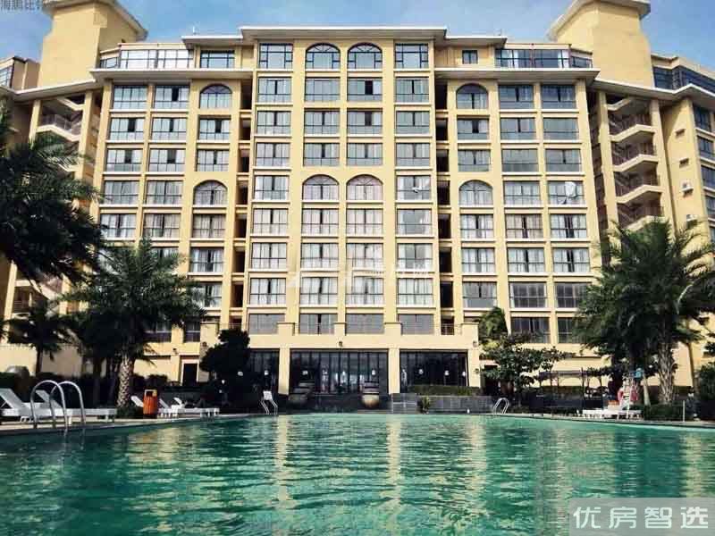 海鹏比邻湾97
