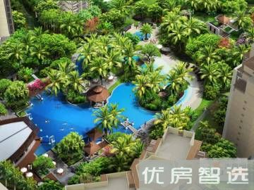 定安吉粮康城