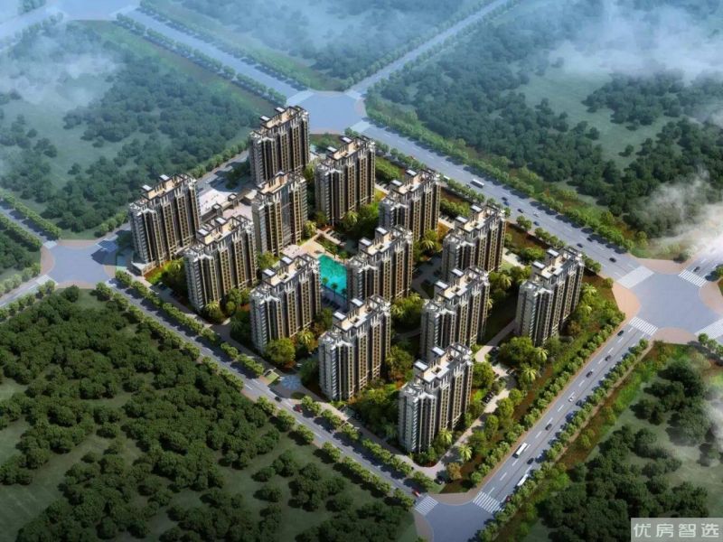 新合鑫观悦城