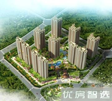 碧桂园澜江华府