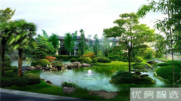  台湾风情小镇     