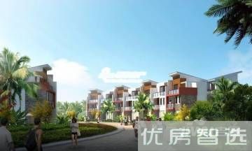 和贵花园