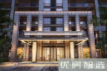 鲁能海蓝福源