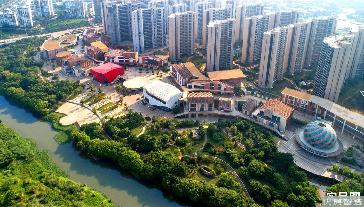 融创美伦熙语97