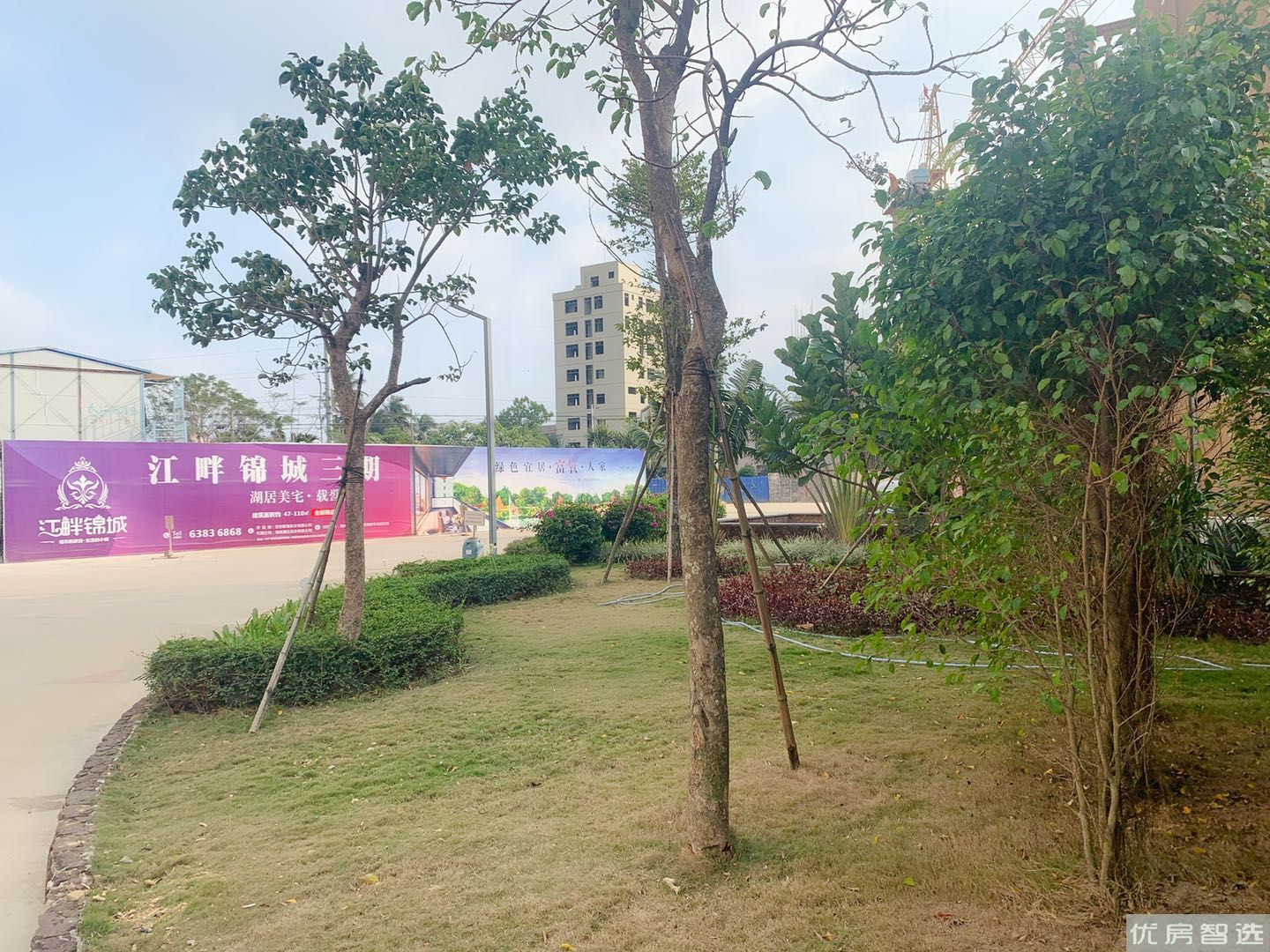 江畔锦城97