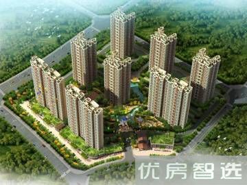 碧桂园澜江华府97