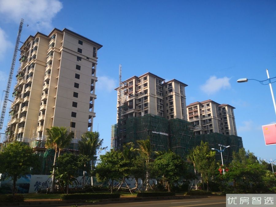 汇元文澜世家97