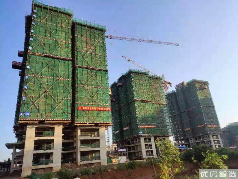 汇元文澜世家97
