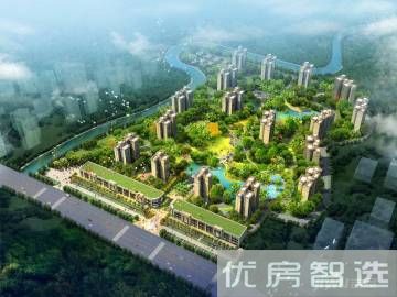 天擎棕榈水城97