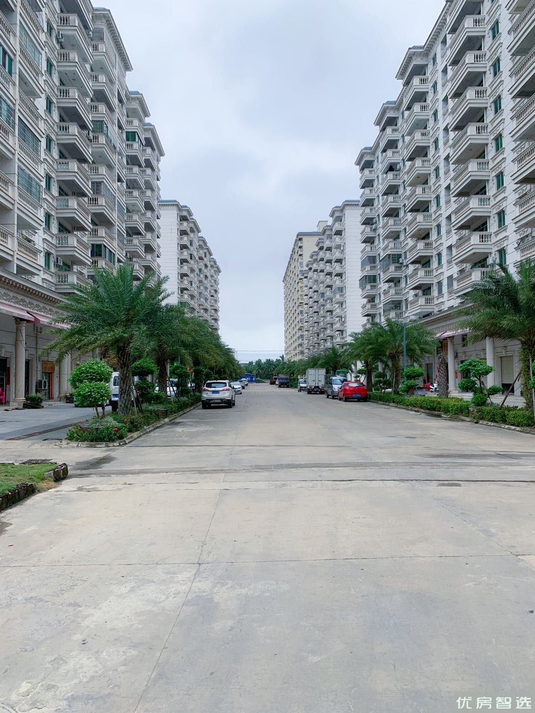 江畔锦城97