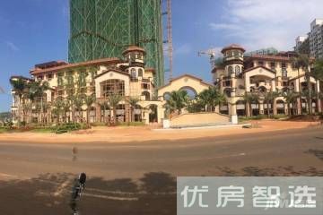 正大开元盛景97