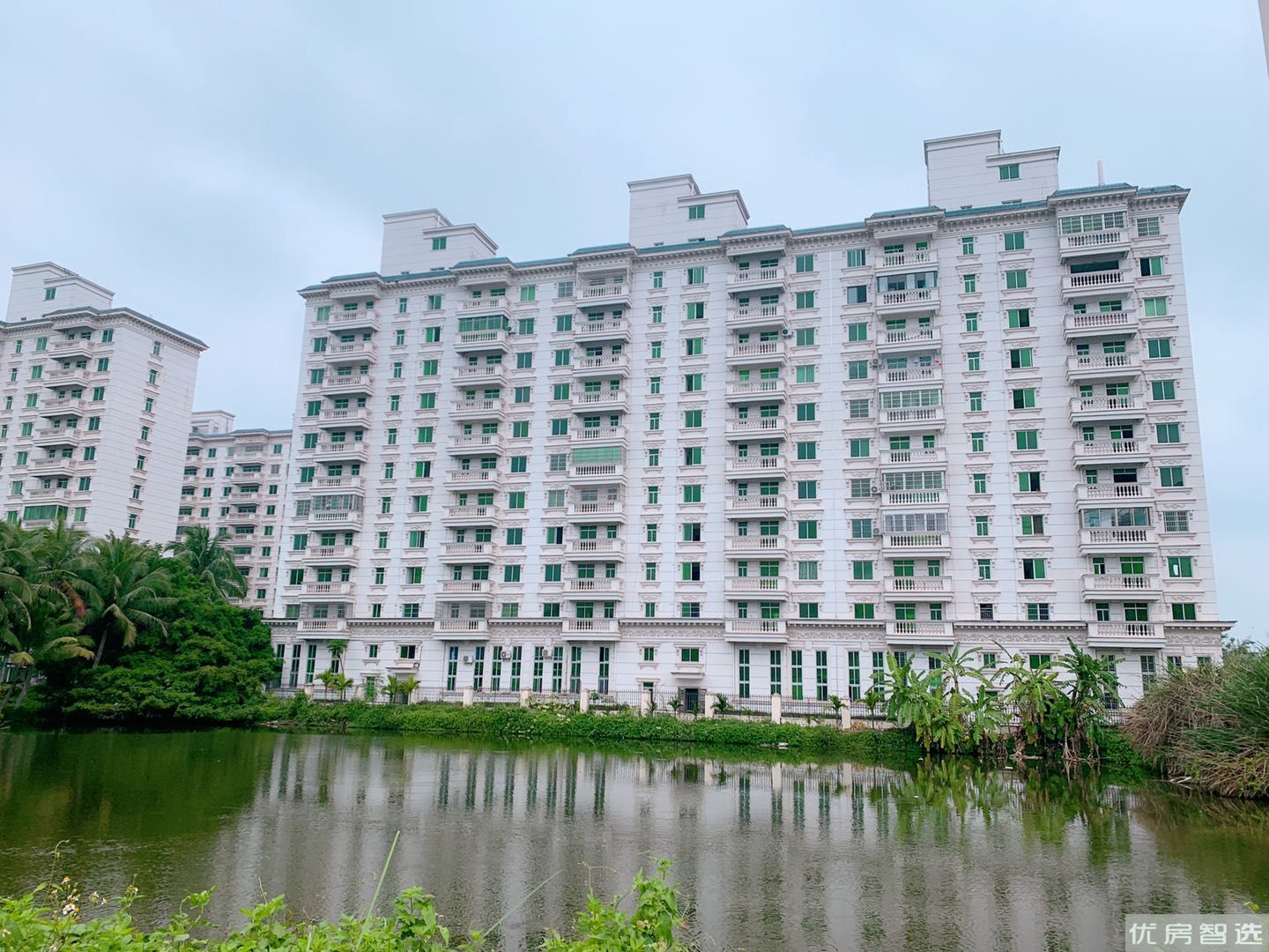 江畔锦城97