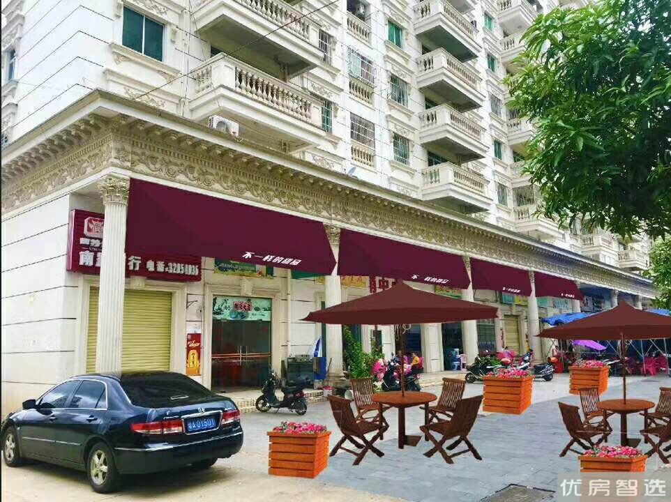 江畔锦城97