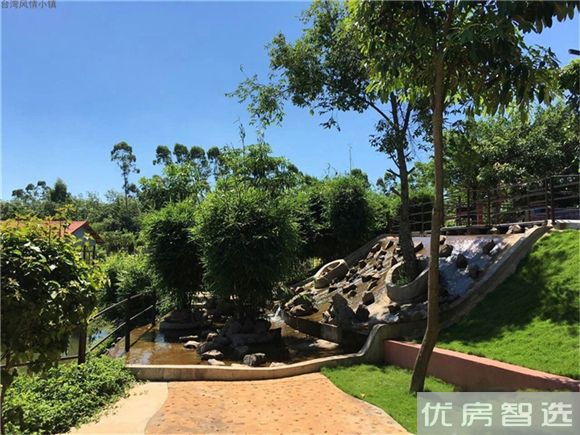  台湾风情小镇     97