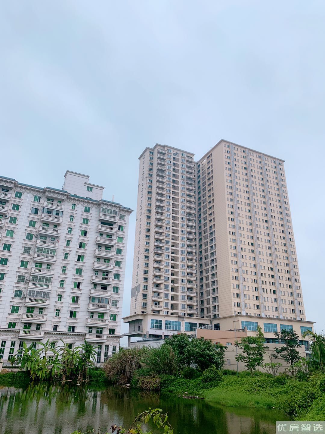 江畔锦城97