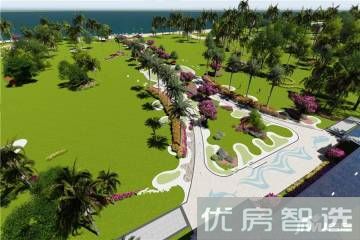 清凤黄金海岸97