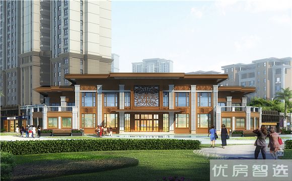 海鹏比邻湾97