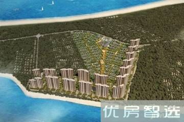 鲁能海蓝福源97
