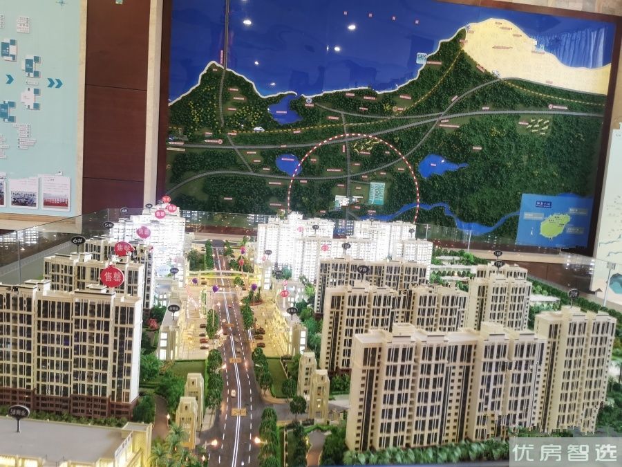 椰岛小城97