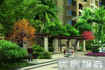 正大开元盛景97