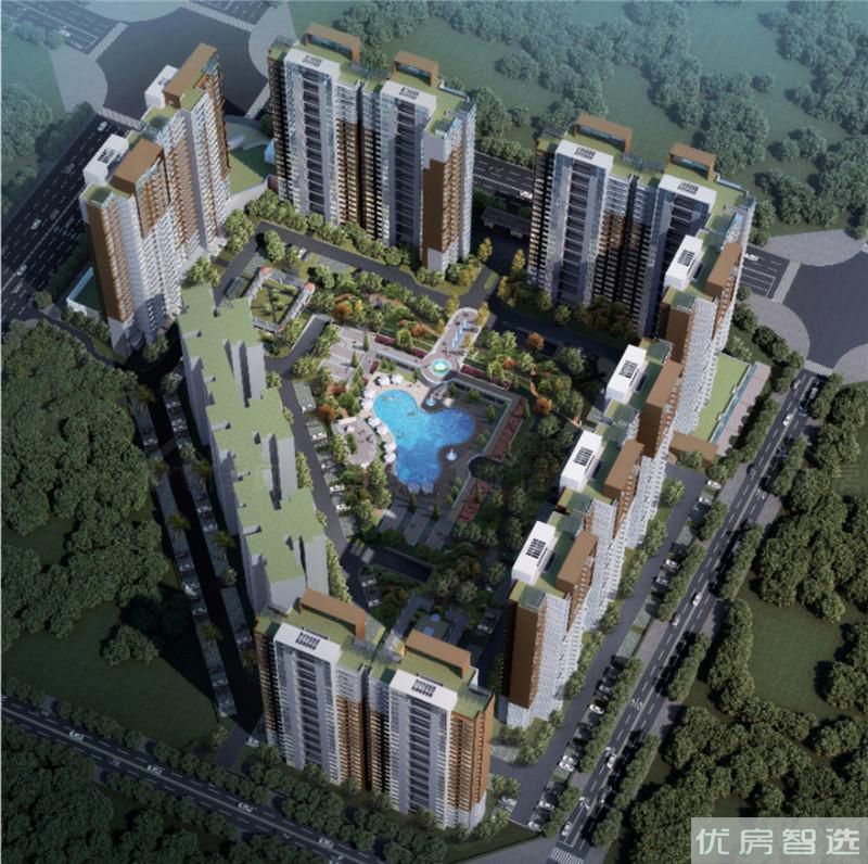 碧景阳光97