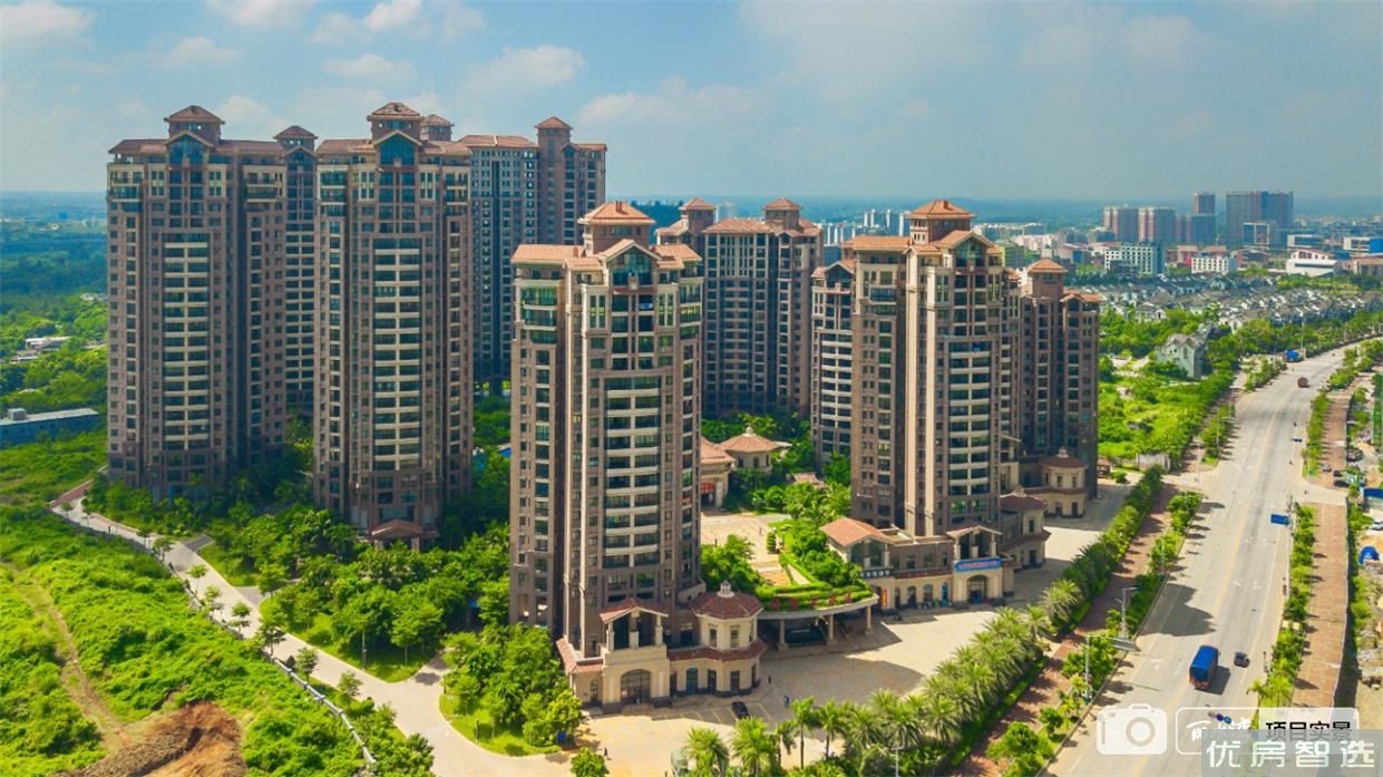 福隆丽水湾97