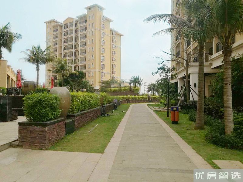 海鹏比邻湾97