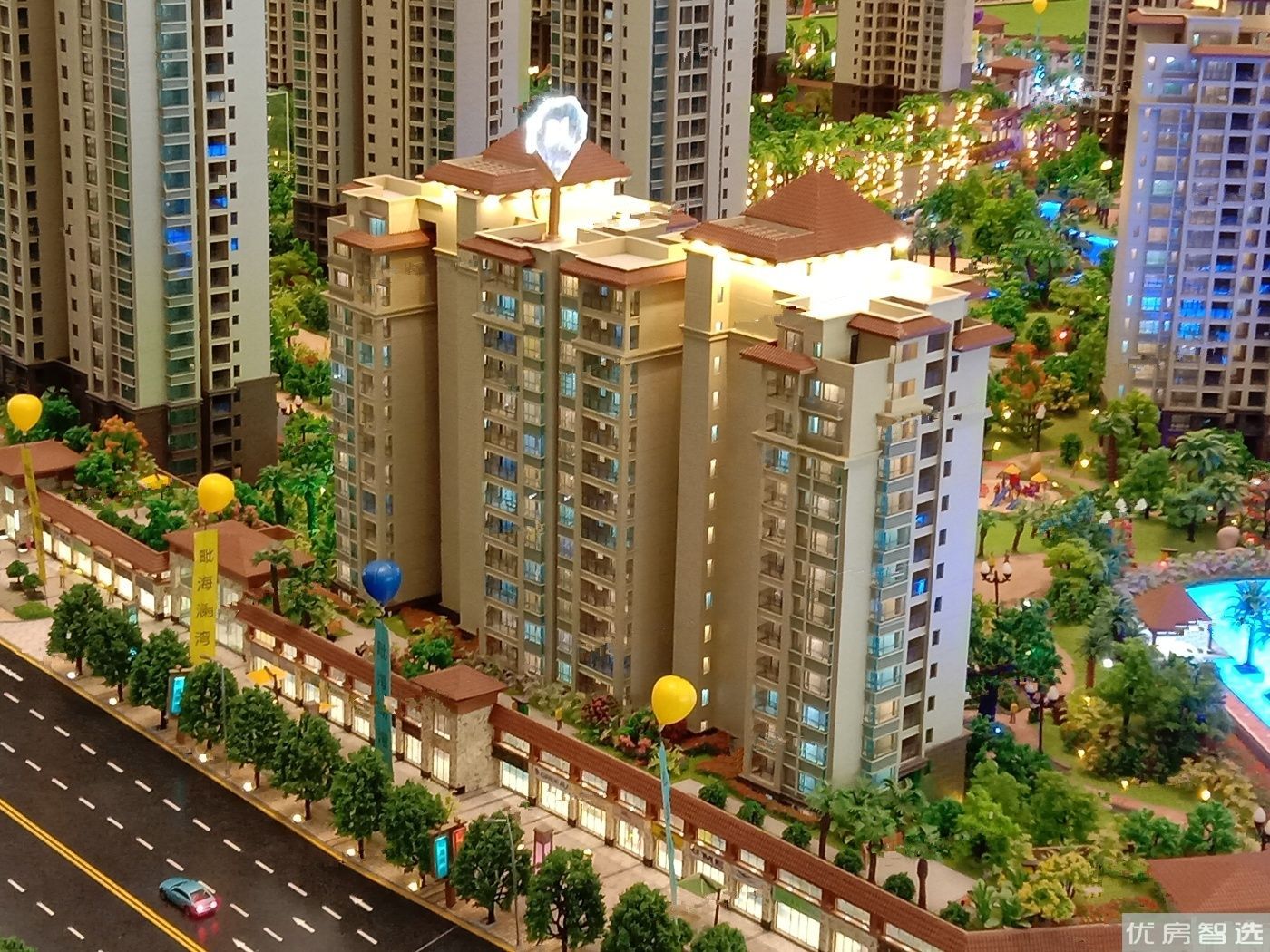 毗海澜湾97