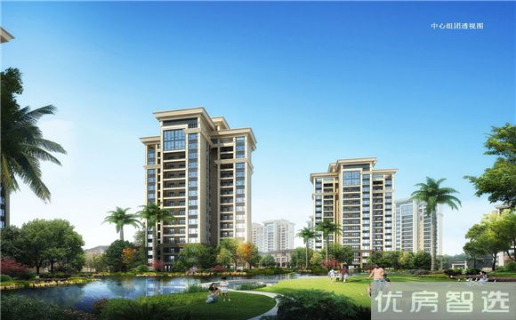 海鹏比邻湾97
