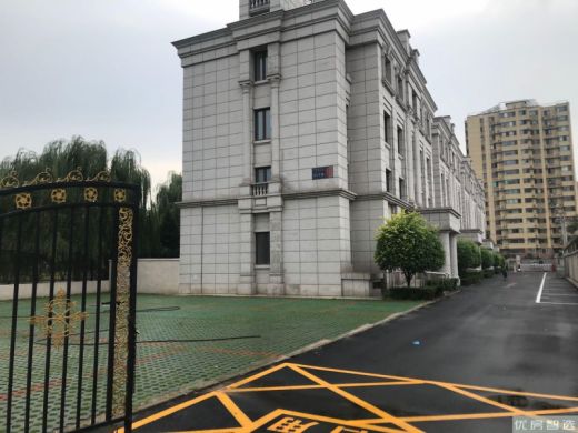 福海棠华府
