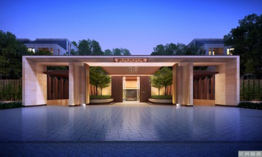 玺萌壹号院