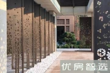 龙湖首创禧瑞郦城均价26500元/平米