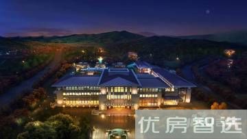 芭提雅火山岩温泉小镇已售完