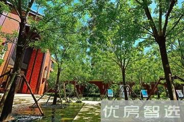 首开华润城97