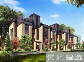 金融街融府