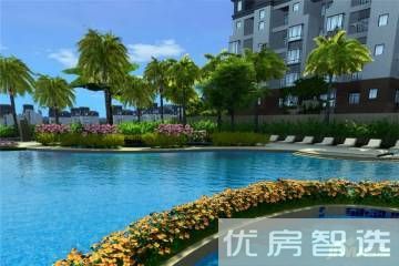 交泰山海颂