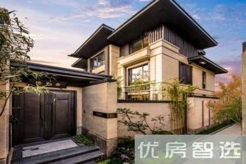 鲁能钓鱼台美高梅别墅