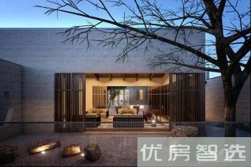 中粮瑞府