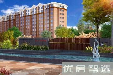 珠光御景西园