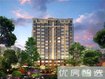 天恒金融街公园懿府