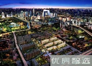 首开璞瑅公馆