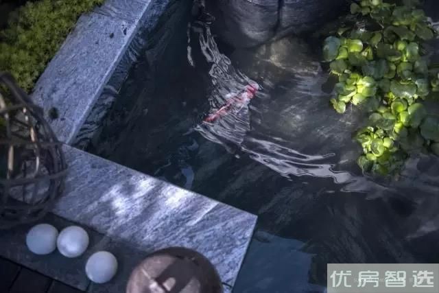 鲁能钓鱼台美高梅别墅97