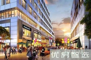 龙湖西宸广场97