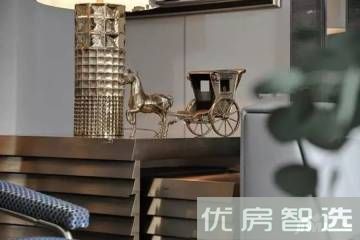鲁能钓鱼台美高梅别墅97